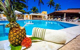 Girassol Praia Hotel